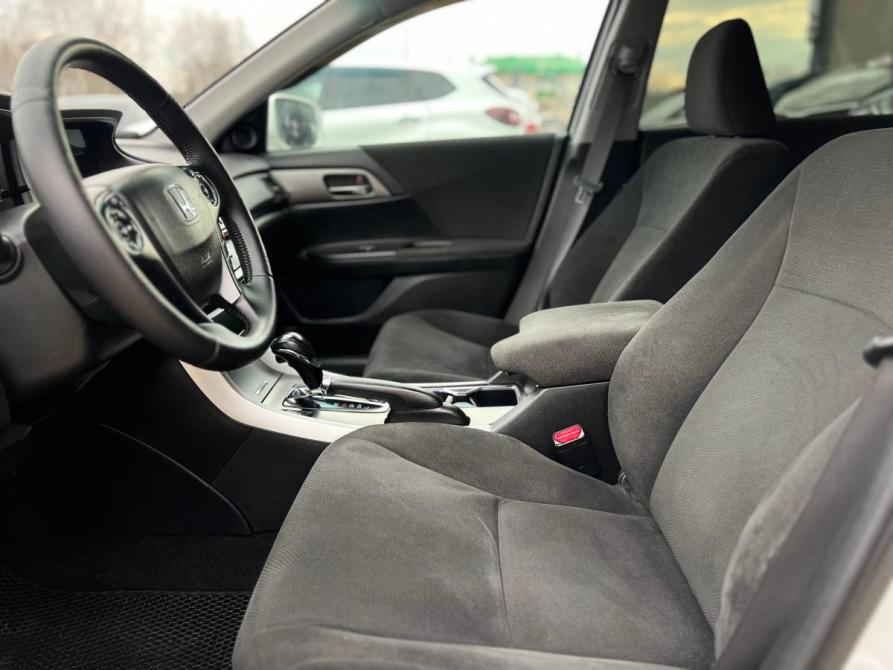 Honda Accord IX Альметьевск  - изображение 12