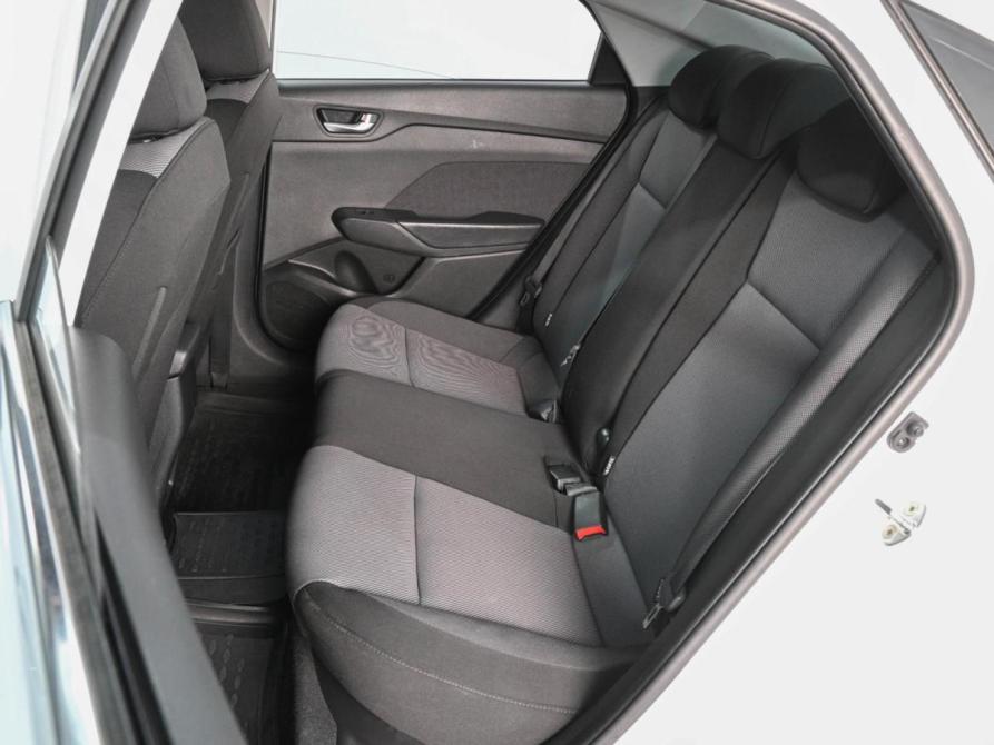 Hyundai Solaris II Рестайлинг Ростов-на-Дону  - изображение 9