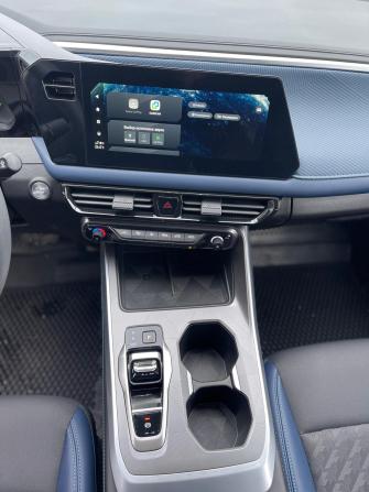 GAC GS3 с пробегом 2024 года, цена 2 110 000 рублей, 4107 км, внедорожник, Автокод Объявления