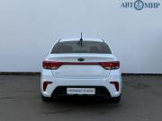 Kia Rio IV Москва  - изображение 18
