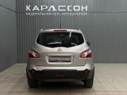 Nissan Qashqai+2 I Рестайлинг Магнитогорск  - изображение 20