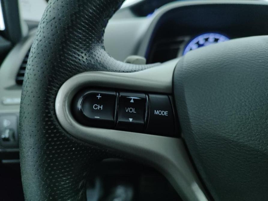 Honda Civic VIII Ростов-на-Дону  - изображение 12