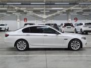 BMW 5 серии VI (F10/F11/F07) Рестайлинг Казань  - изображение 31