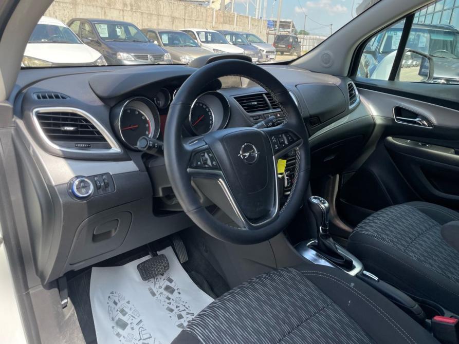Opel Mokka I Краснодар  - изображение 11