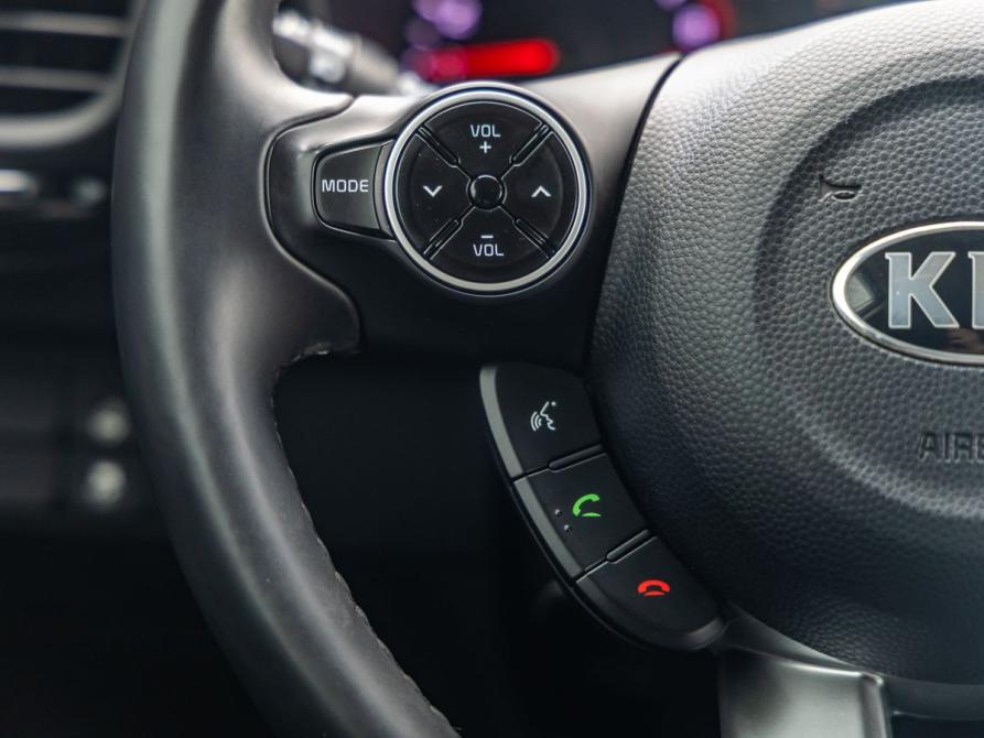 Kia Soul II Рестайлинг Волгоград  - изображение 18