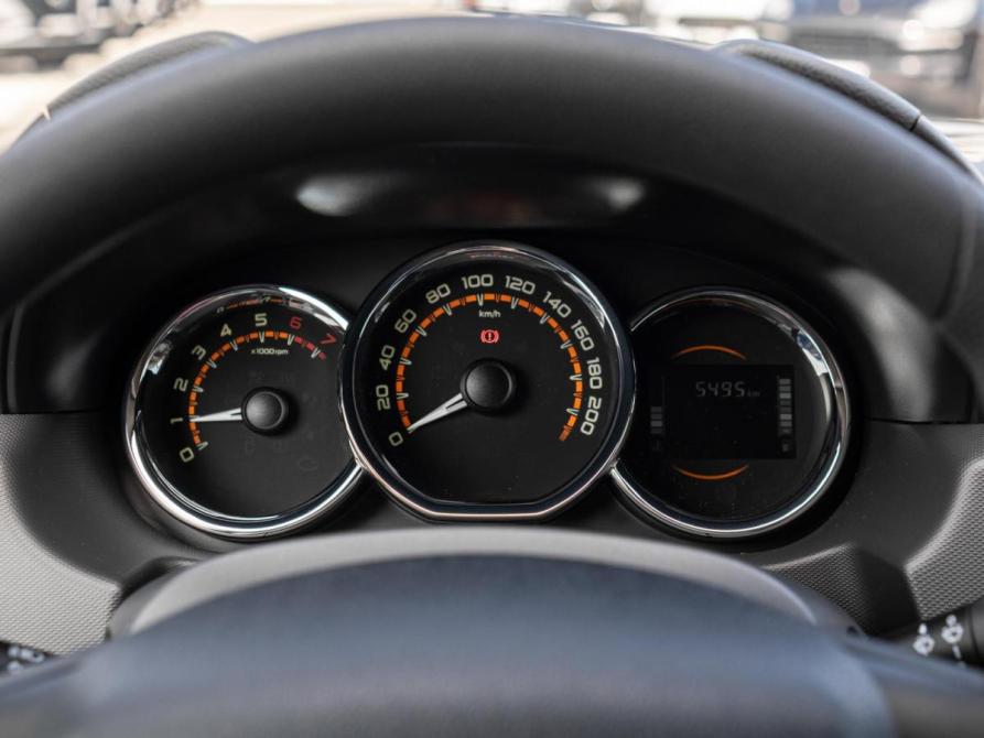 Lada (ВАЗ) Largus I Рестайлинг Сочи  - изображение 10