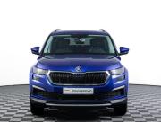 Skoda Kodiaq I Рестайлинг Москва  - изображение 25