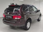 SsangYong Kyron I Рестайлинг Казань  - изображение 28