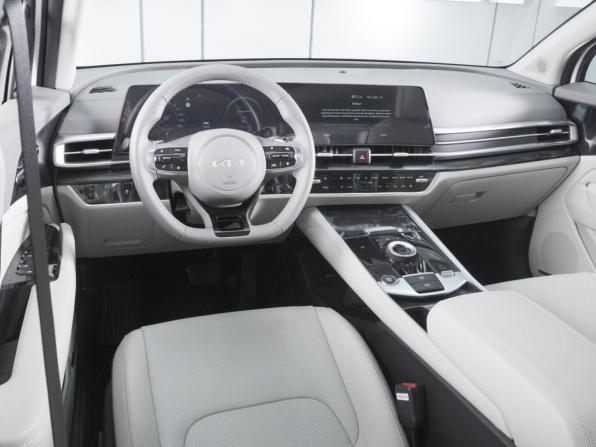Kia Sportage V с пробегом 2026 года, цена 3 820 000 рублей, 88 км, внедорожник, Автокод Объявления