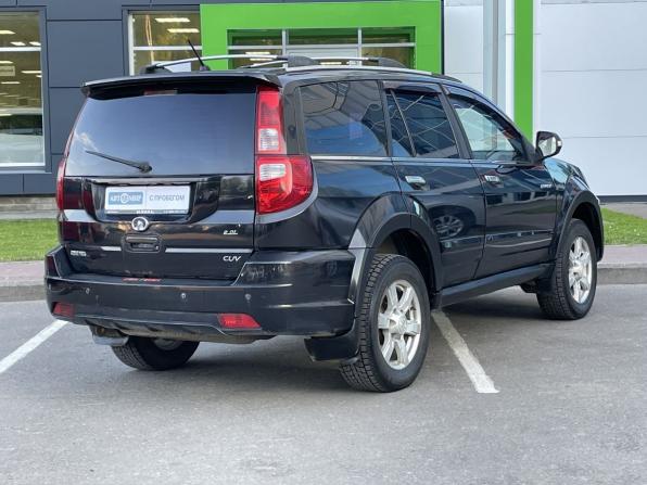 Great Wall Hover H3 I с пробегом 2012 года, цена 599 000 рублей, 212070 км, внедорожник, Автокод Объявления