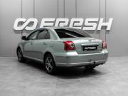 Toyota Avensis II Рестайлинг Тюмень  - изображение 20
