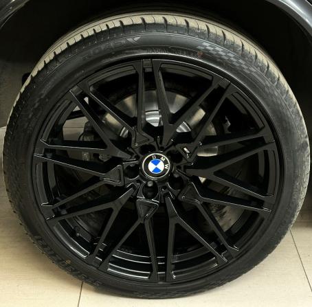 BMW X5 III (F15) с пробегом 2014 года, цена 2 999 000 рублей, 128168 км, внедорожник, Автокод Объявления