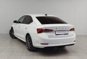 Skoda Octavia III (A7) Рестайлинг Саратов  - изображение 30
