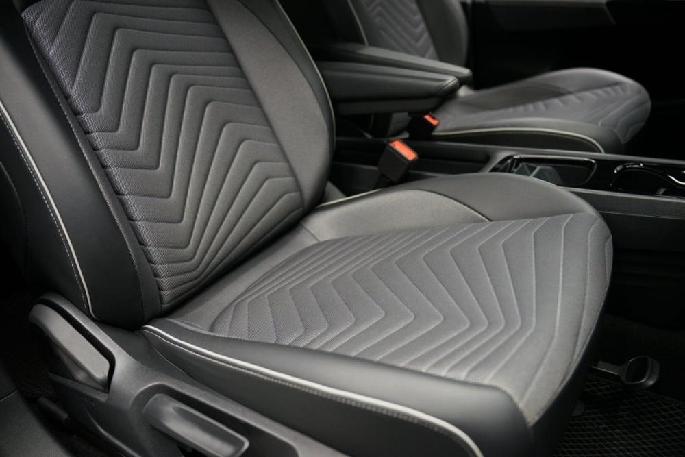 Volkswagen ID.3 I Крым  - изображение 26