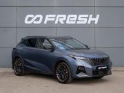 GAC GS3 Краснодар  - изображение 22