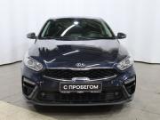 Kia Cerato IV Москва  - изображение 28