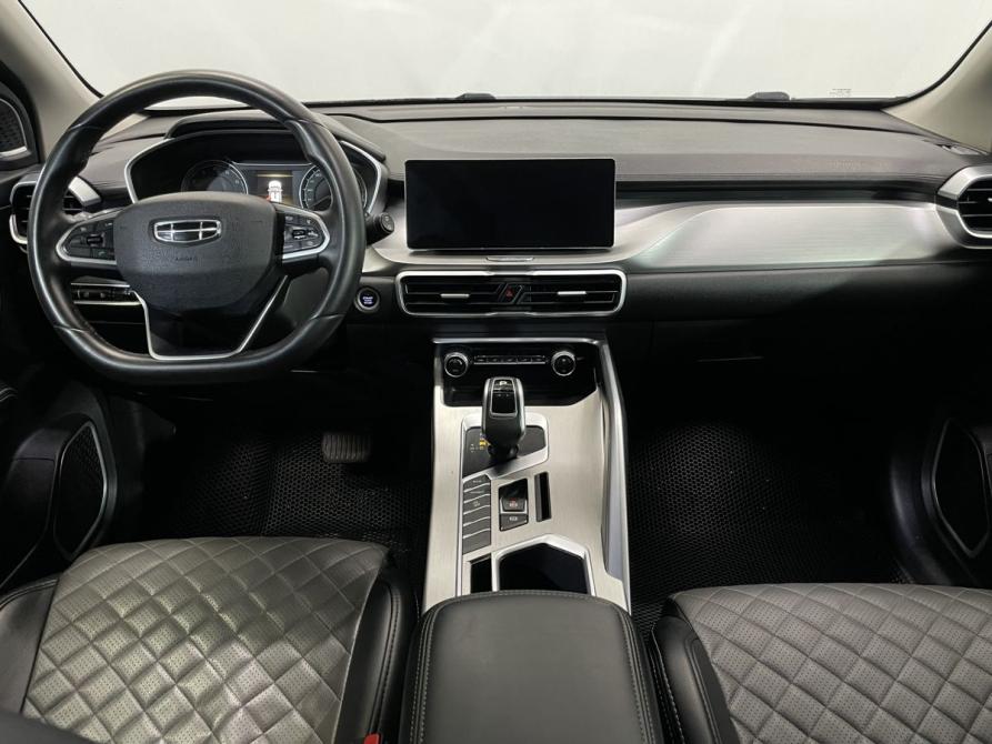 Geely Coolray I Ярославль  - изображение 9