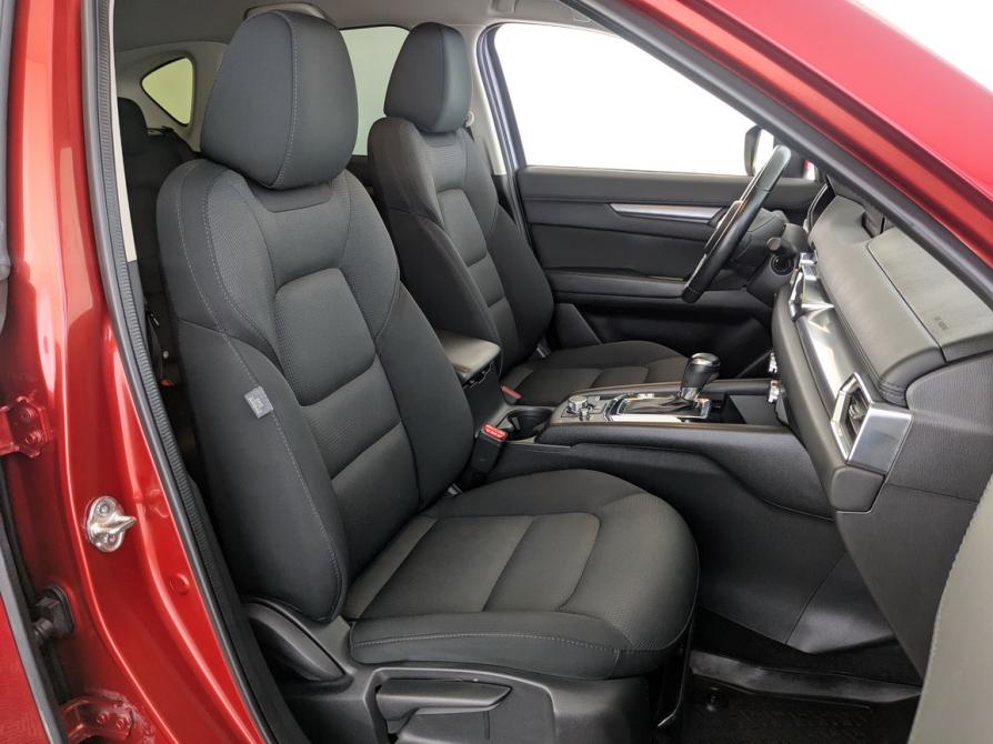 Mazda CX-5 II Москва  - изображение 20