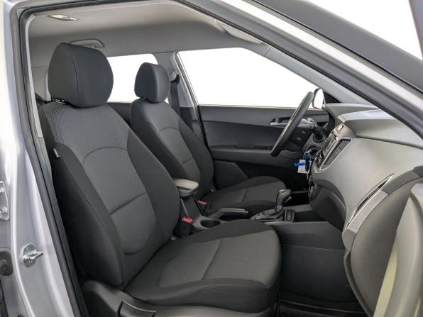 Hyundai Creta II с пробегом 2021 года, цена 1 990 000 рублей, 118517 км, внедорожник, Автокод Объявления
