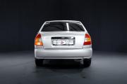 Hyundai Accent II Рестайлинг Тюмень  - изображение 30