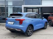 Haval Jolion I Москва  - изображение 24