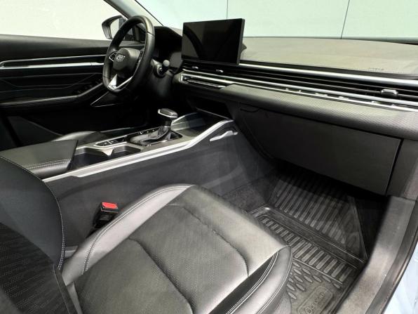 Geely Emgrand II с пробегом 2024 года, цена 1 650 000 рублей, 42814 км, седан, Автокод Объявления