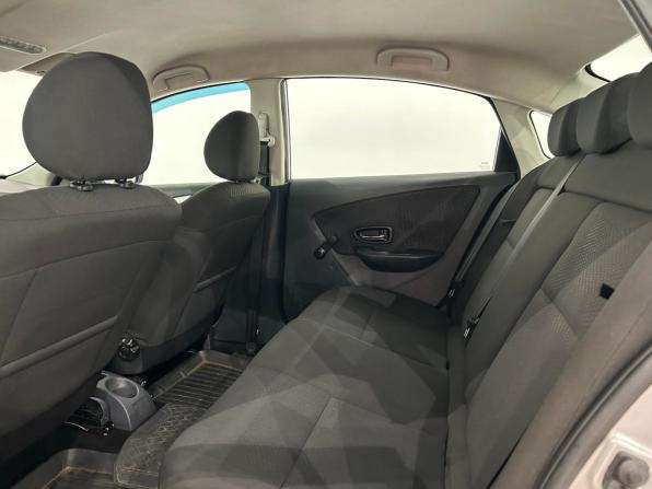 Nissan Almera III (G15) с пробегом 2014 года, цена 479 000 рублей, 179956 км, седан, Автокод Объявления