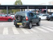 Chevrolet Niva I Дзержинск  - изображение 14