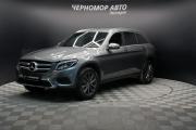 Mercedes-Benz GLC I (X253) Крым  - изображение 27