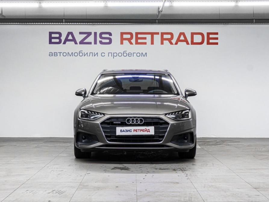 Audi A4 V (B9) Тюмень  - изображение 3