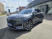 Changan UNI-K Санкт-Петербург  - изображение 23