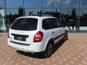 Lada (ВАЗ) Granta I Рестайлинг Калуга  - изображение 19