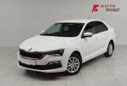 Skoda Rapid II Саратов  - изображение 25