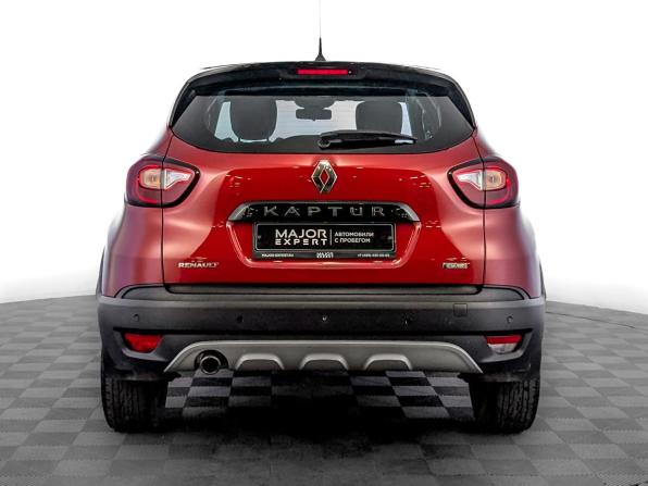 Renault Kaptur I с пробегом 2019 года, цена 1 625 000 рублей, 78582 км, внедорожник, Автокод Объявления