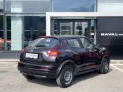 Nissan Juke I Москва  - изображение 20