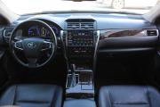 Toyota Camry VII (XV50) Рестайлинг 2 Белгород  - изображение 38
