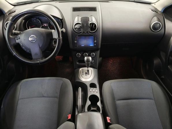 Nissan Qashqai I Рестайлинг с пробегом 2011 года, цена 750 000 рублей, 323220 км, внедорожник, Автокод Объявления