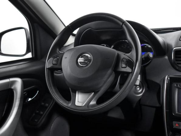 Nissan Terrano III (D10) с пробегом 2017 года, цена 1 289 000 рублей, 62544 км, внедорожник, Автокод Объявления