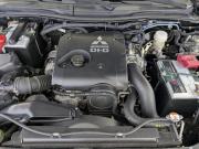 Mitsubishi Pajero Sport II Рестайлинг Москва  - изображение 37