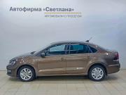 Volkswagen Polo V Рестайлинг Ярославль  - изображение 16