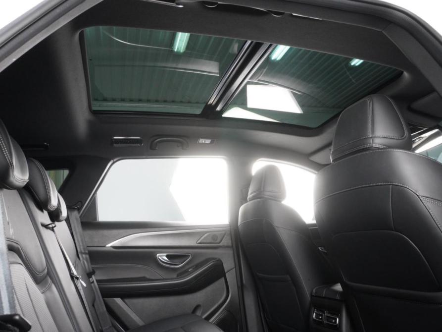JETOUR X90+ Минеральные Воды  - изображение 12