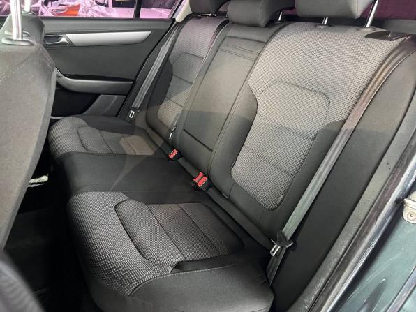 Volkswagen Passat B7 с пробегом 2011 года, цена 1 120 000 рублей, 232300 км, седан, Автокод Объявления