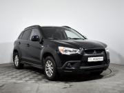 Mitsubishi ASX I Санкт-Петербург  - изображение 21