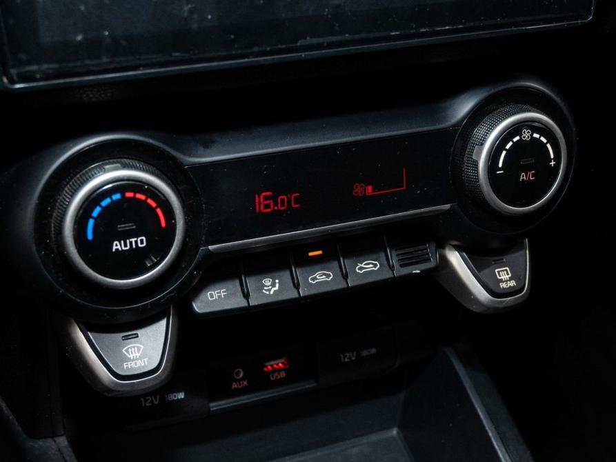 Kia Rio IV Казань  - изображение 11
