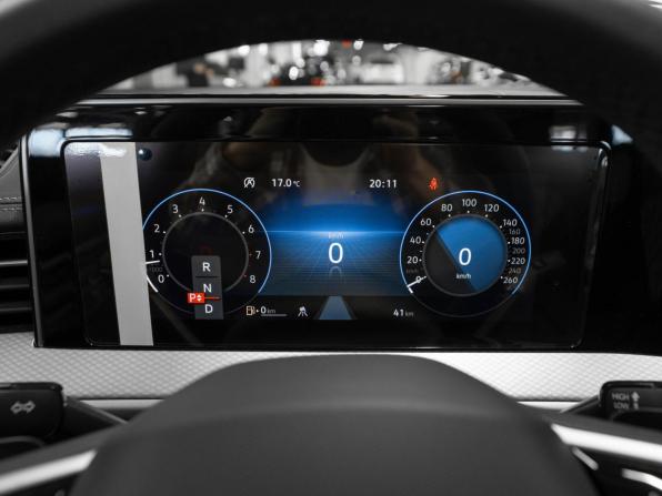 Volkswagen Tavendor I с пробегом 2026 года, цена 6 000 000 рублей, 25 км, внедорожник, Автокод Объявления