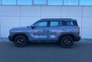 Haval H3 I Рестайлинг Абакан  - изображение 28
