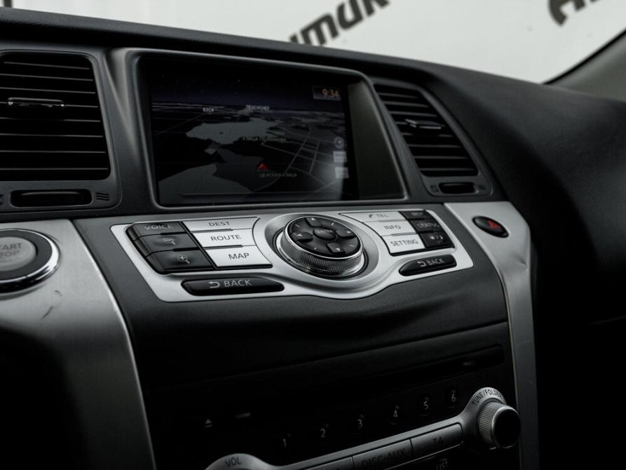 Nissan Murano II (Z51) Рестайлинг 2 Екатеринбург  - изображение 21