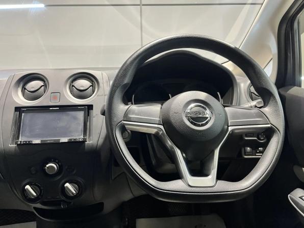 Nissan Note II Рестайлинг с пробегом 2018 года, цена 960 000 рублей, 140000 км, хэтчбек, Автокод Объявления