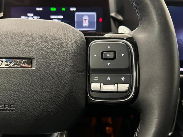 Haval Dargo с пробегом 2023 года, цена 2 349 000 рублей, 74809 км, внедорожник, Автокод Объявления