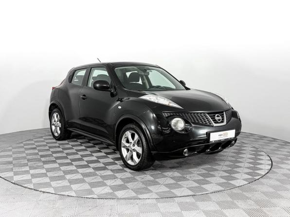 Nissan Juke I с пробегом 2011 года, цена 709 700 рублей, 355063 км, внедорожник, Автокод Объявления